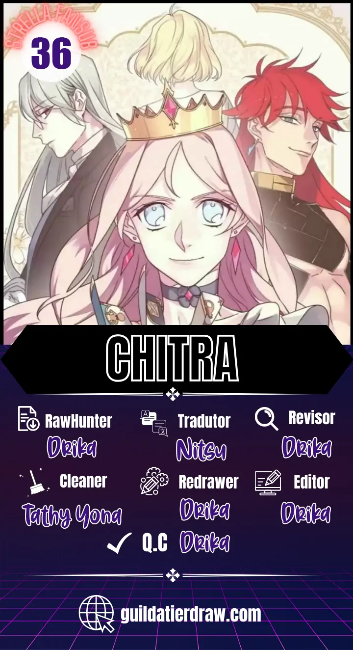 Chitra-Volume 1 Chapter 36