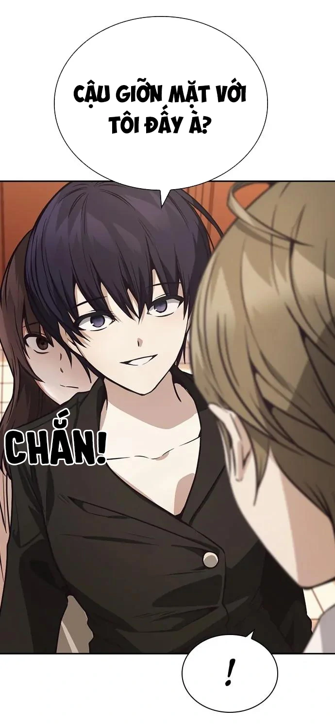 Cạnh Tranh Thân Thiện (Friendly Rivalry) Chap 26 - Next Chap 27