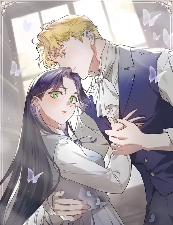 The Butterfly That Swallowed the Fog [Luna Toons]